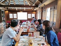 -小吊梨汤·北京菜(香山店)