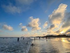 -银滩滨海旅游度假区