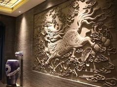 -儒忆孔府菜(清控店)