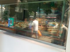 -中关村烤包子(中关村店)