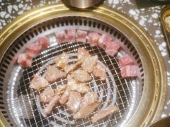 -黑牛の場烤肉(摩天活力城店)