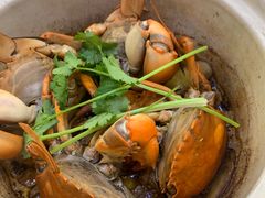 -鑫鸿达·海鲜闽菜热炒小馆(中山路店)