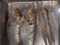 -连锦记海鲜烧烤大排档·锦州特色(西安路交大店)