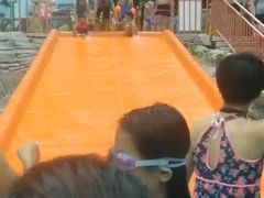 -青岛东方影都融创水世界