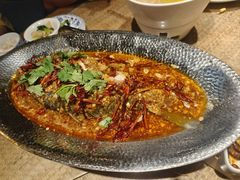 -大张烙馍村(泉山店)