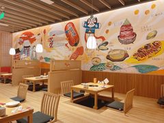 -大和食乐·鲜和牛酸汤火锅(环宇荟店)