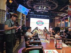 -马迭尔德式西餐精酿啤酒屋(中央大街店)