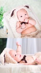 -星宝贝儿童摄影