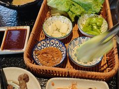 -牛焱·和牛烧肉(五大道店)