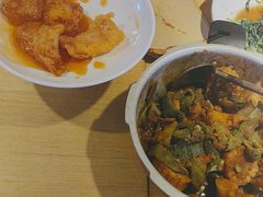 -关东小磨东北菜(上海长风大悦城店)