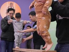 -小小运动馆(浦江店)