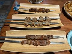 -驿楼兰·新疆菜(火车站店)