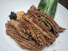 -魁盛居百年鲁菜馆(县西巷店)