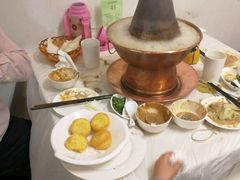 -东来顺饭庄(王府井步行街店)