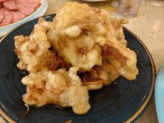 -鹤乡东北菜(崮山路店)