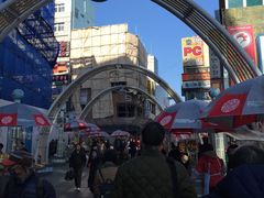 -BIFF 广场