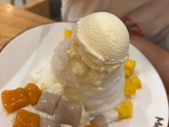 -鲜芋仙(时尚天河店)