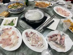 -源港渔村-中山脆肉鲩(博罗店)