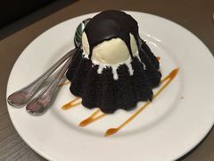 -Chili's Cafe&Bar奇利斯(滨江店)