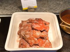 -解放碑威斯汀酒店-知味国际美食餐厅