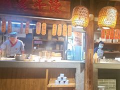 -南京大牌档(之心城店)