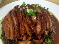 -百花食府(渔阳南路店)