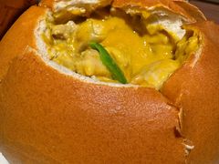 -大树餐厅(益田假日店)