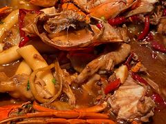 -胖哥俩肉蟹煲(宿迁宝龙广场店)