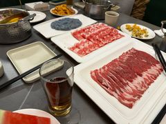 -君邦火锅(新疆大厦店)