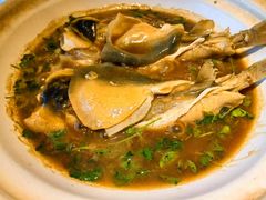 -永安鱼庄·镇江菜(丁卯店)