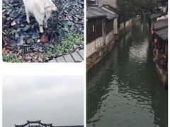 -锦溪古镇