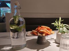 -春树下·树屋花房西餐厅(罍街AS1980店)