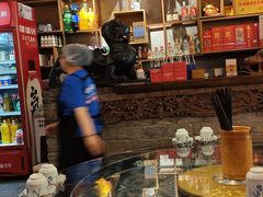 -阿嫂印象·民间江湖菜(大学城店)