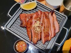 -simply thai天泰(静安嘉里中心店)