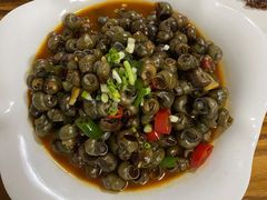 -食光慢宴·安吉土菜馆