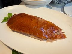 -四季民福烤鸭店(王府井东安门店)