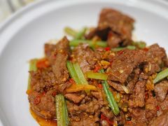 -兰湘子·湘菜小炒(济南领秀城店)