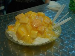 超级芒果冰-斯利美(禾祥西路店)