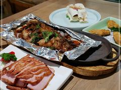 -新白鹿餐厅(城西银泰城店)