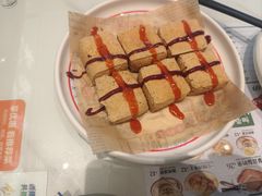 -肥佬哥老港吃饭公司(虹口龙之梦店)