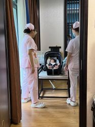 -保丽宝泰母婴护理院·月子中心·产康·中医(常州店)