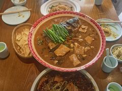 -銘悦阁烤鸭店
