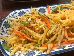 -老铜锅涮羊肉(大连海滨住宅小区店)