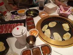 -花味烤肉·拌饭(庐阳万象汇店)