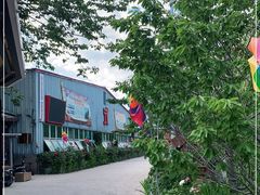 -第五季龙水凤港生态露营农场