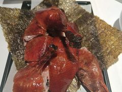 厨娘灌汤脆皮鸭-小厨娘淮扬菜(清江苏宁广场店)