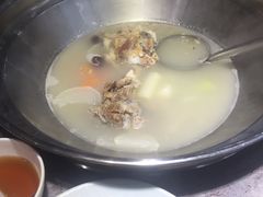 -船梆煮•蒸汽海鲜·生腌干蒸(五四广场店)