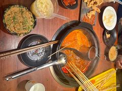 -牛小嫩串串火锅(延边大学文化城店)