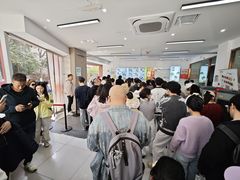 -许阿姨糕团店(南京总店)