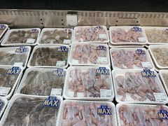 -盒马X会员店(上海森兰商都店)